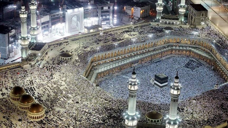 84 bin kişi kutsal yolculuğa çıkıyor! 2026 Hac kura çekimi tamamlandı: Yüzbinlerce aday gözünü 20.00’e çevirdi 5